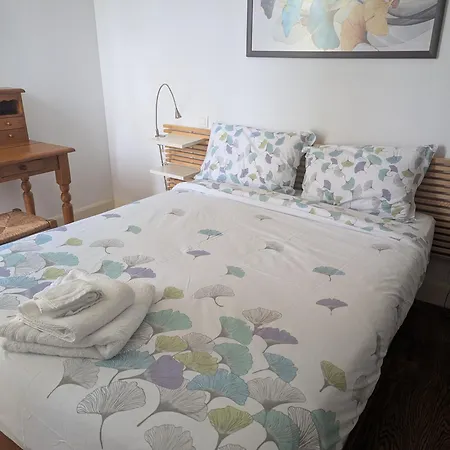 Magnifique ! Apartmán Andrivaux