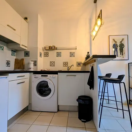 Apartmán Magnifique ! Andrivaux