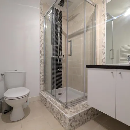 Magnifique ! Apartmán Andrivaux
